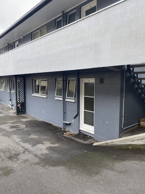 7/6 Opoia Road, Hamilton East, Hamilton