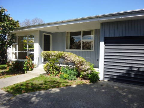 1/25 Naseby Street, Merivale, Christchurch