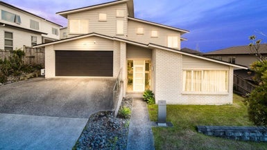 7 Platinum Rise, Ranui, Auckland