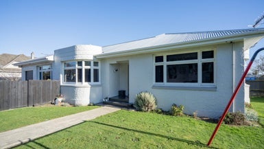 1 Venus Street, Georgetown, Invercargill