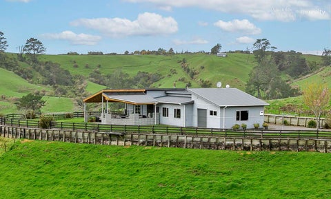 350 Awai Road, Tarurutangi, New Plymouth