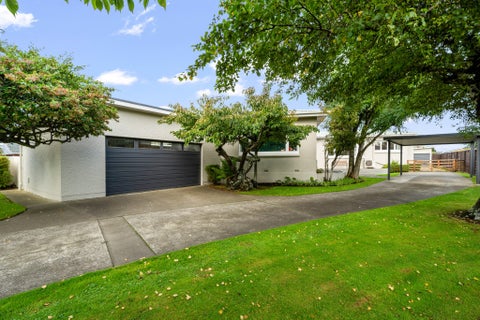 20 Carlyle Street, Hawthorndale, Invercargill