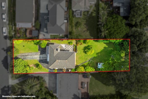 2 Sea Vista Avenue, Beach Haven, Auckland