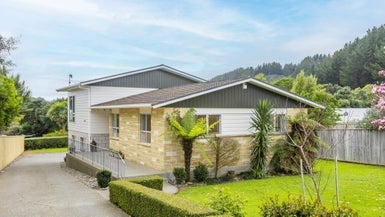 43 Kaitawa Crescent, Paraparaumu