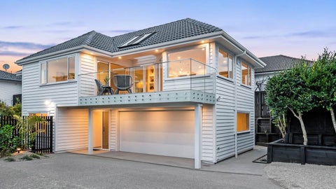 41A Sprott Road, Kohimarama, Auckland