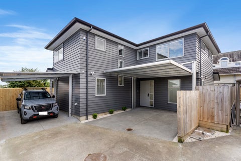 31C Penney Avenue, Mount Roskill, Auckland
