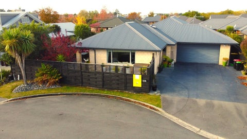 8 Kensington Avenue, Rangiora, Rangiora