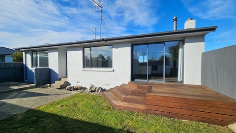 110B Findlay Road, Ascot, Invercargill