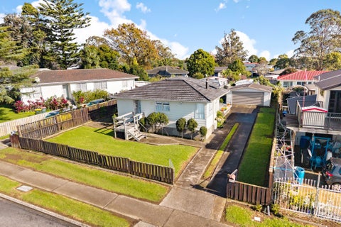 13 Pallant Street, Manurewa, Auckland