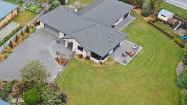 4 Mays Lane, Methven, Methven