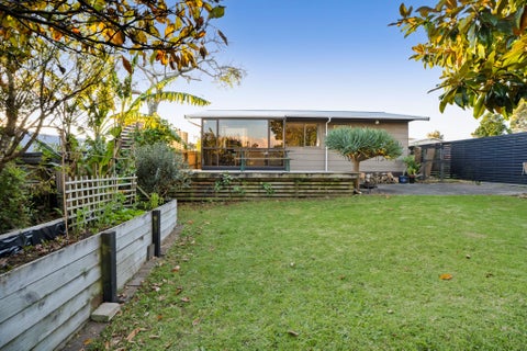 42 Norwich Avenue, Spotswood, New Plymouth