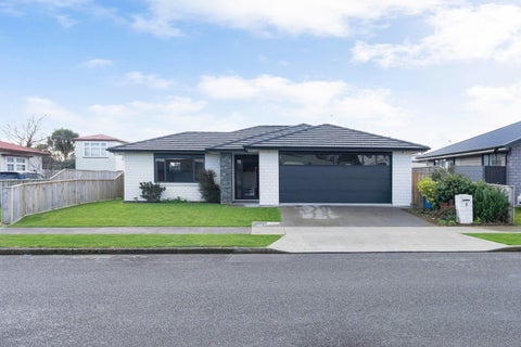 6 Trafalgar Street, Levin, Levin