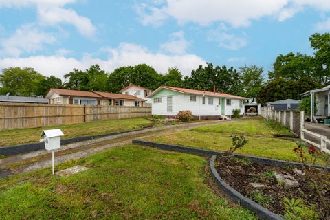 34 Tongariro Street, Chartwell, Hamilton