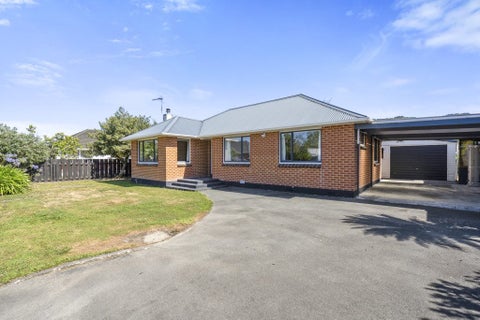 63 Kashmir Avenue, Clouston Park, Upper Hutt