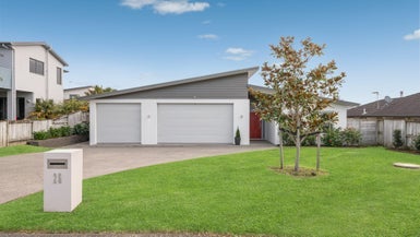 26 Columbia Crescent, Beachlands, Auckland