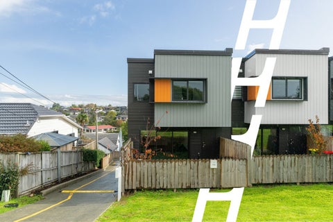 198 Forrest Hill Road, Forrest Hill, Auckland