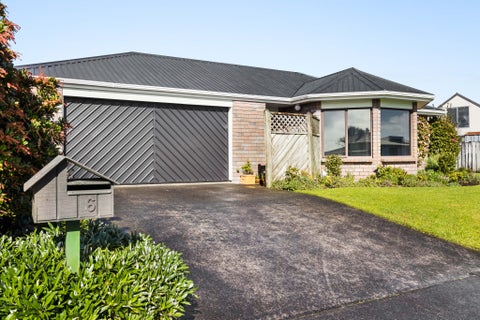 6 Dillon Drive, Bell Block, New Plymouth