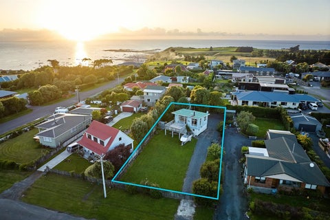 13 Austin Street, Kaikoura