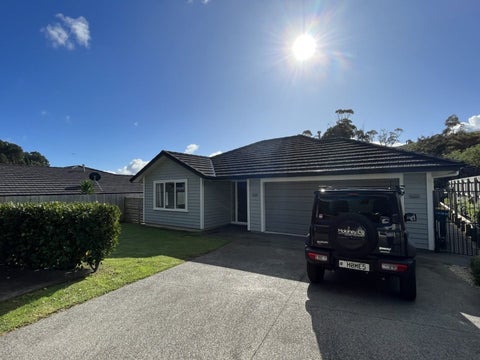 68 Banks Boulevard, Whitby, Porirua