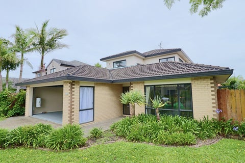 15 Erne Crescent, East Tamaki, Auckland