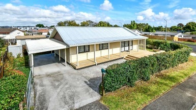 1/60 Redcrest Avenue, Red Hill, Papakura