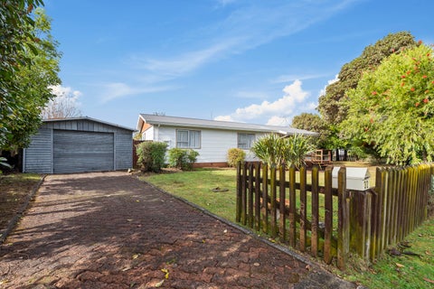 32 Gem Street, Pukehangi, Rotorua