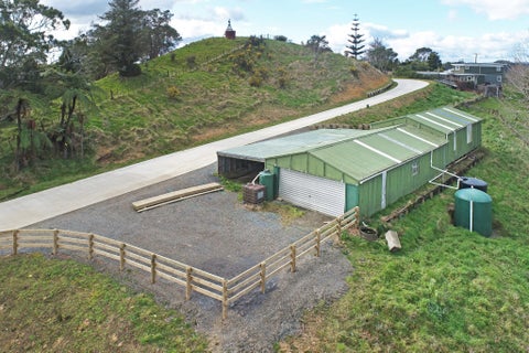 729 Ponga Road, Ōpaheke, Papakura