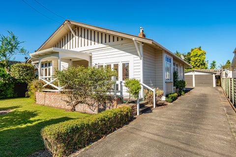 5 Mason Terrace, Gonville, Whanganui