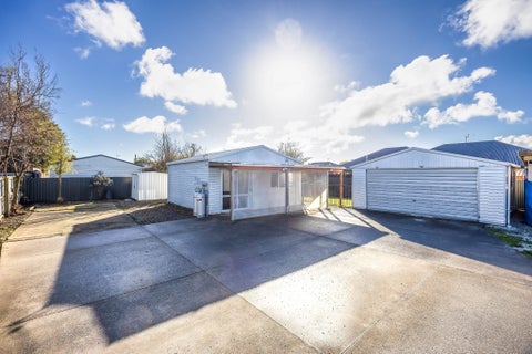 12A Railway Terrace, Templeton, Christchurch