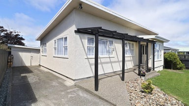 125 Dome Street, Newfield, Invercargill