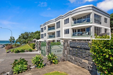 1A/7 The Promenade, Takapuna, North Shore City