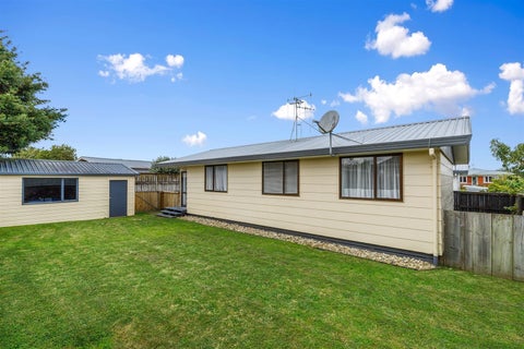 12B Rushton Road, Morrinsville, Morrinsville