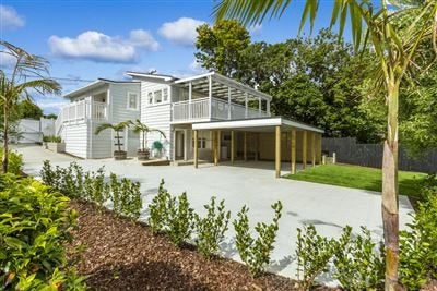 12 Moore Street, Hillcrest, Auckland