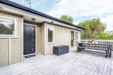 9A Francis Road, Paraparaumu Beach, Paraparaumu