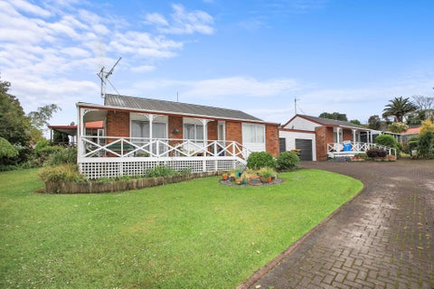 68 Norwood Road, Paeroa, Paeroa