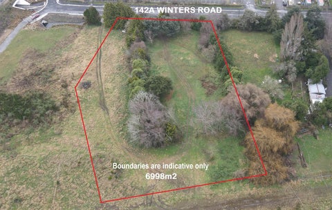 142A Winters Road, Mairehau, Christchurch