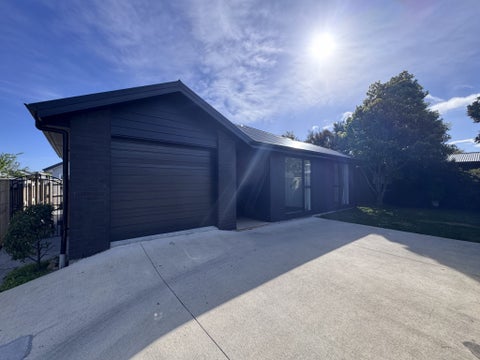184A South Street, Feilding, Feilding