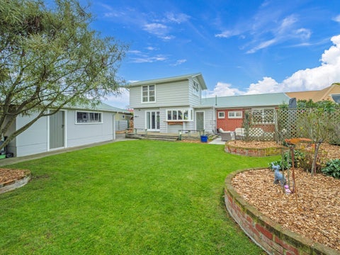 15 Paisley Street, Awapuni, Palmerston North