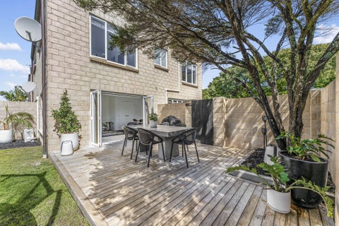 31B Ferndale Road, Mount Wellington, Auckland