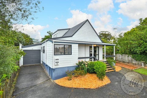 2/3 Glenorchy Street, Glen Eden, Auckland