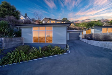 6 Mamaku Lane, Huntsbury, Christchurch