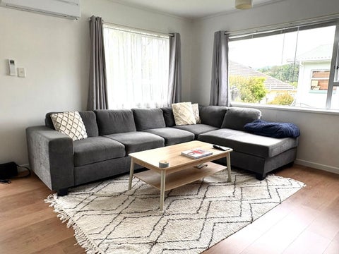 2/6 Overtoun Terrace, Hataitai, Wellington