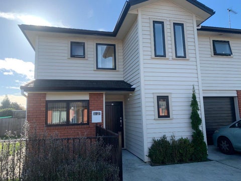 2/65 Knighton Road, Hillcrest, Hamilton