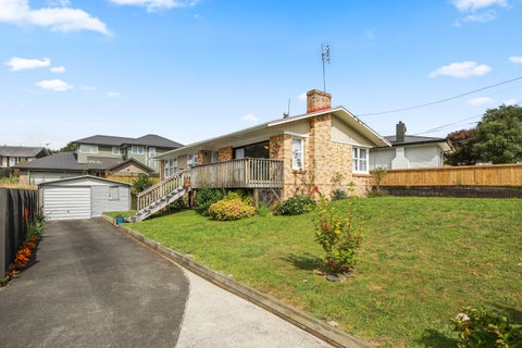 97 St Marys Avenue, Te Awamutu, Te Awamutu