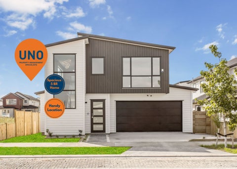 24 Nils Andersen Road, Whenuapai, Auckland
