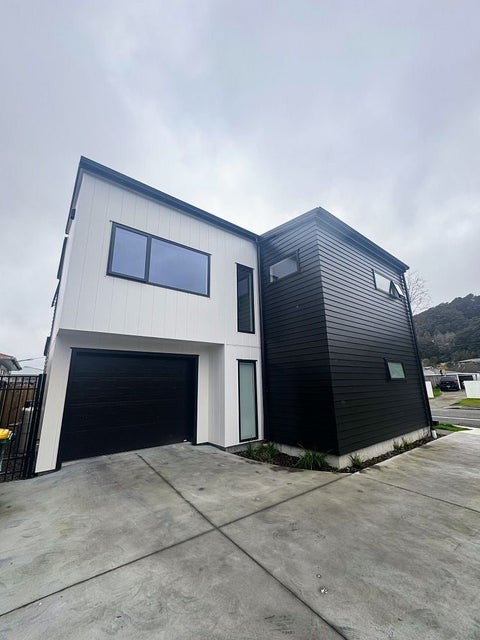 5A Moohan Street, Wainuiomata, Lower Hutt