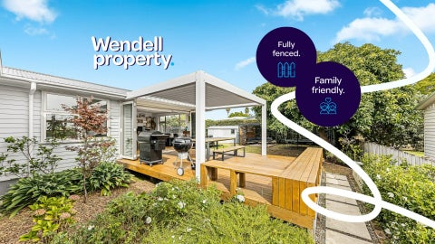 6 Esmeralda Avenue, Avondale, Auckland