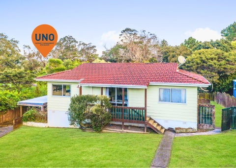 91 West Harbour Drive, West Harbour, Auckland