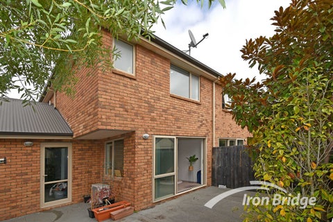 3/65 Brockworth Place, Riccarton, Christchurch