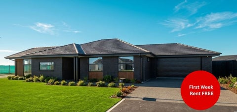 26 Muldowney Drive, Rolleston, Rolleston